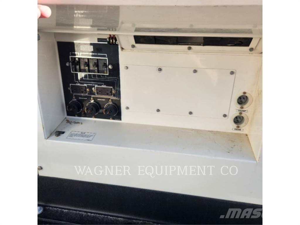 MultiQuip DCA-150SSJU4F Alte generatoare