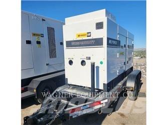 MultiQuip DCA-150SSJU4F Alte generatoare
