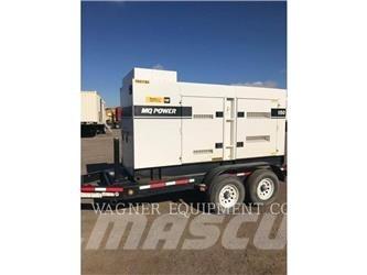 MultiQuip DCA-150SSJU4F Alte generatoare