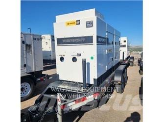 MultiQuip DCA-150SSJU4F Alte generatoare
