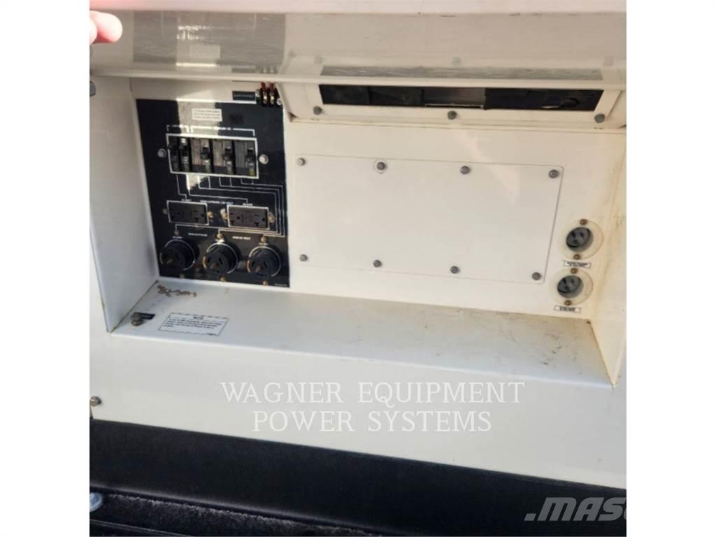MultiQuip DCA-150SSJU4F Alte generatoare
