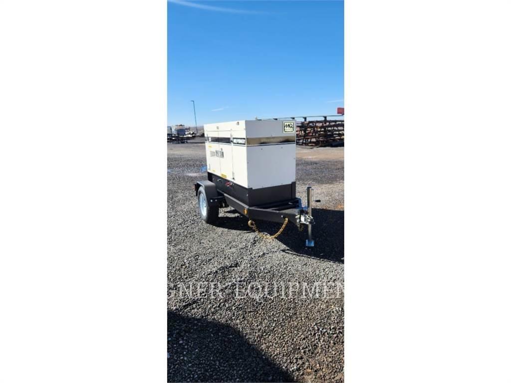 MultiQuip DCA-25SSIU4F Alte generatoare