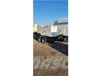 MultiQuip DCA-45SSIU4F Alte generatoare