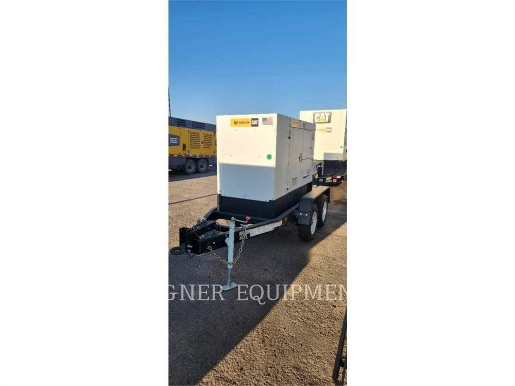 MultiQuip DCA-45SSIU4F Alte generatoare