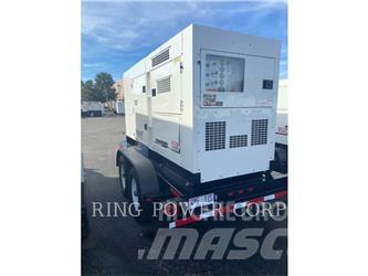 MultiQuip DCA125SSIU Alte generatoare