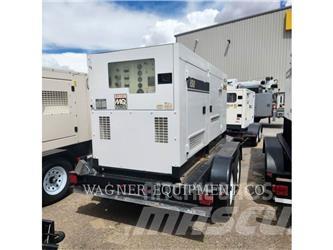 MultiQuip DCA150SSIU Alte generatoare