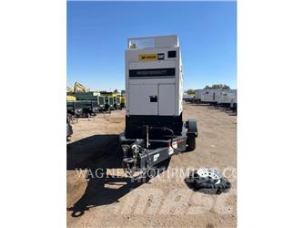 MultiQuip DCA150SSJ Alte generatoare