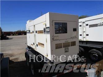 MultiQuip DCA150SSJU4F Alte generatoare