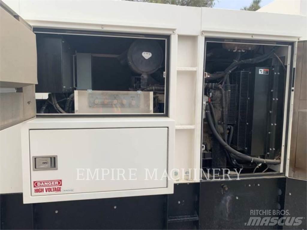 MultiQuip DCA180 Generatoare Diesel