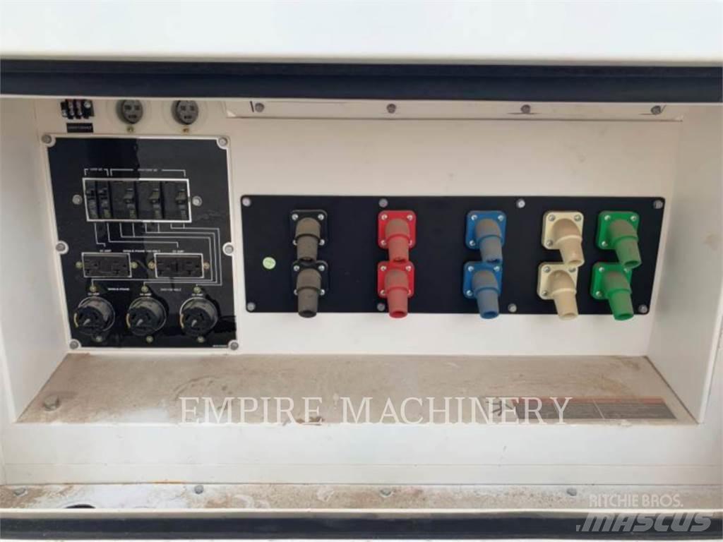 MultiQuip DCA180 Generatoare Diesel