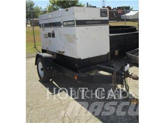 MultiQuip DCA25SSIU4F Alte generatoare