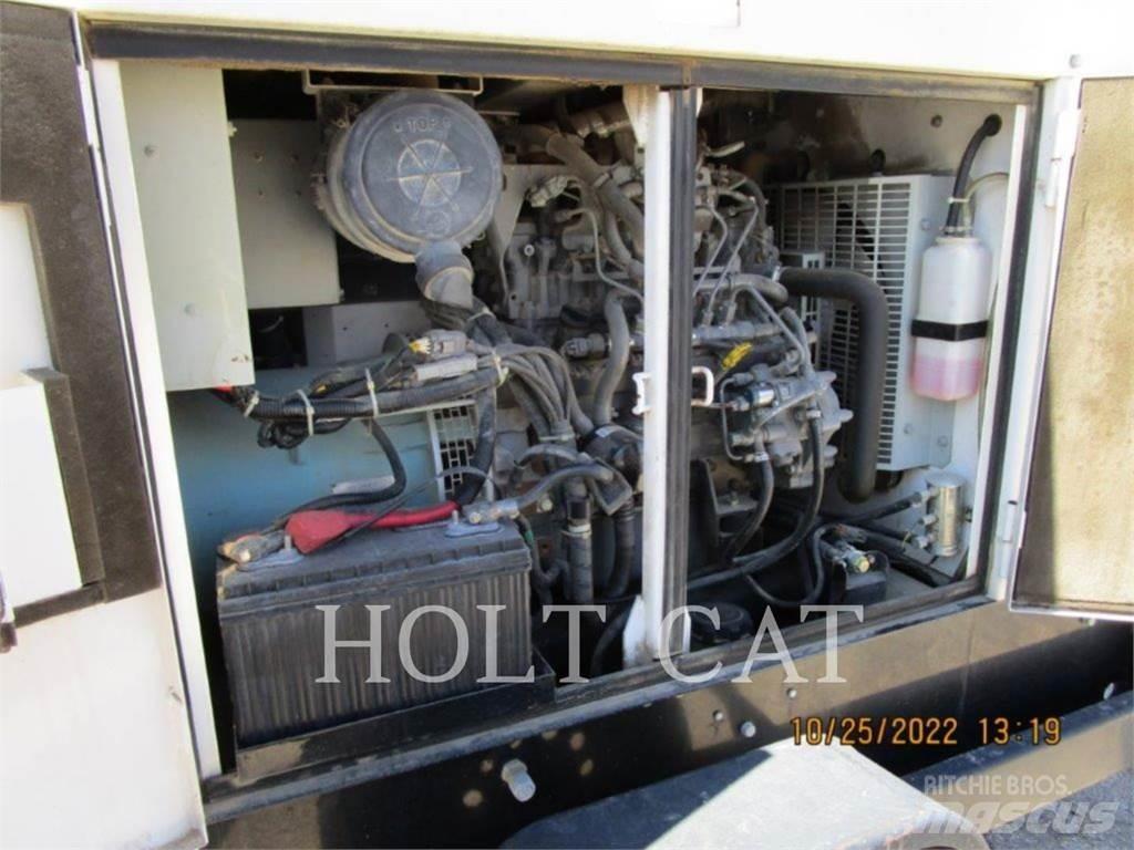 MultiQuip DCA25SSIU4F Alte generatoare