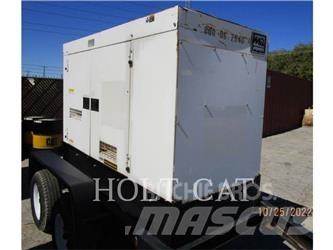 MultiQuip DCA45SSIU4F Alte generatoare