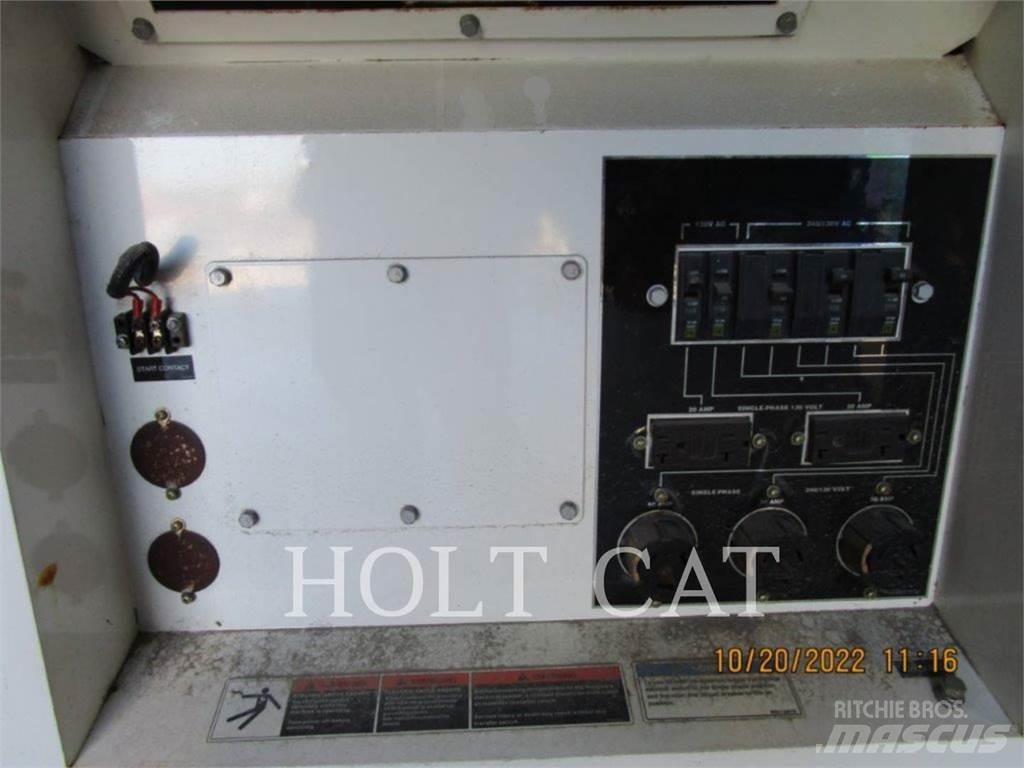 MultiQuip DCA70SSIU4F Generatoare Diesel