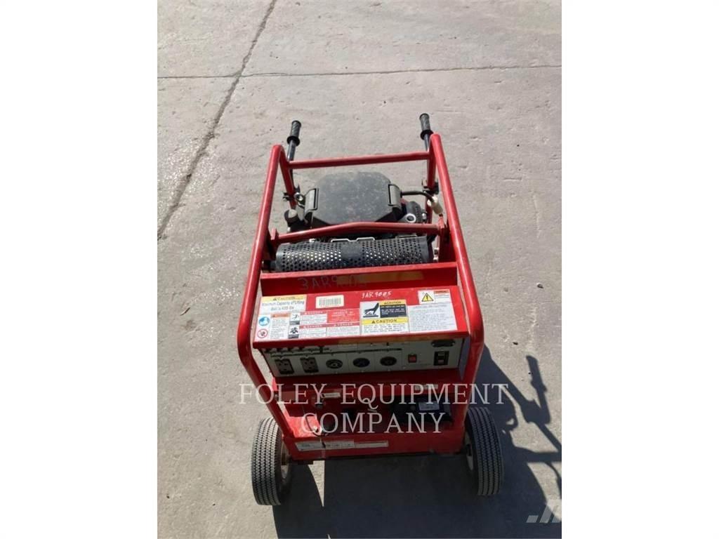 MultiQuip GA97HEA Alte generatoare