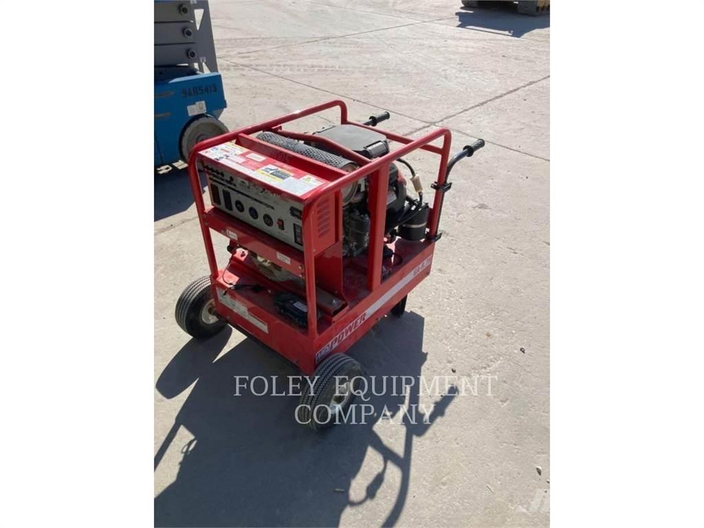 MultiQuip GA97HEA Alte generatoare