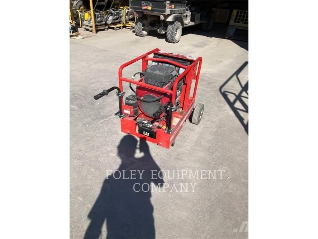 MultiQuip GA97HEA Alte generatoare