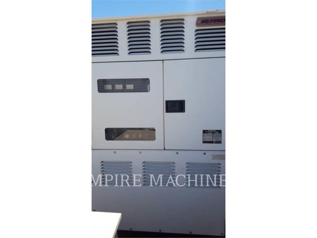 MultiQuip GEN END Alte componente