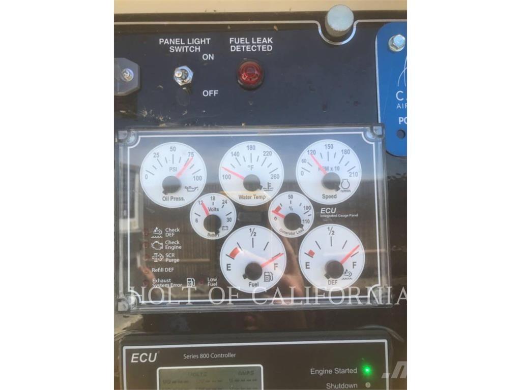 MultiQuip GENSET 125 Alte generatoare