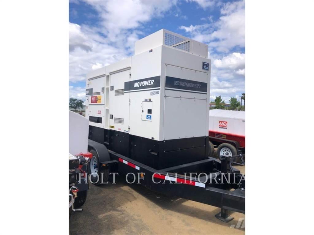 MultiQuip GENSET 180 Alte generatoare