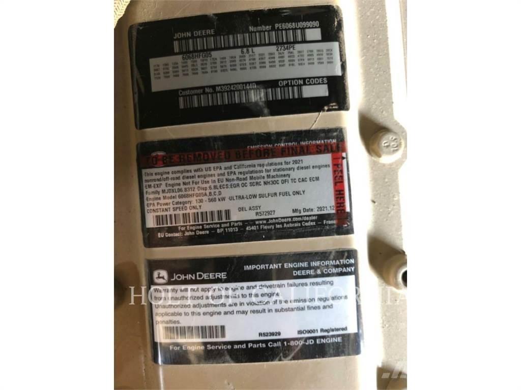 MultiQuip GENSET 180 Alte generatoare