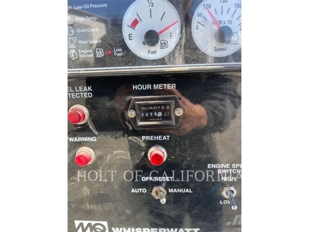 MultiQuip GENSET 25 Alte generatoare
