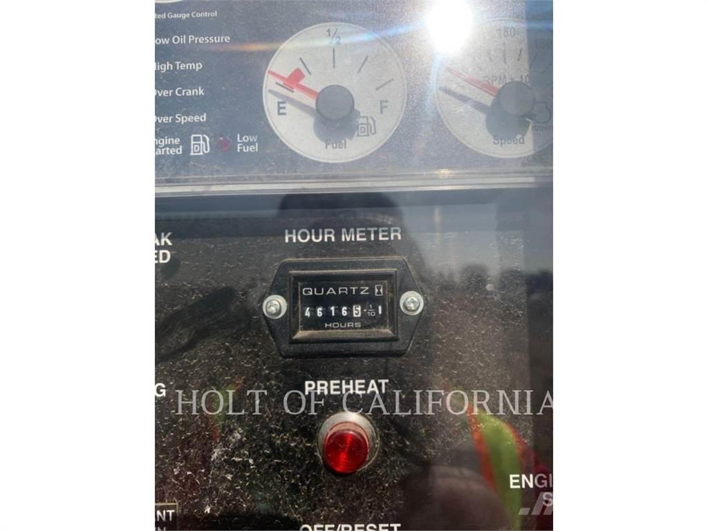 MultiQuip GENSET 45 Alte generatoare