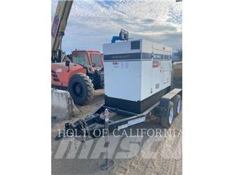 MultiQuip GENSET 45 Alte generatoare