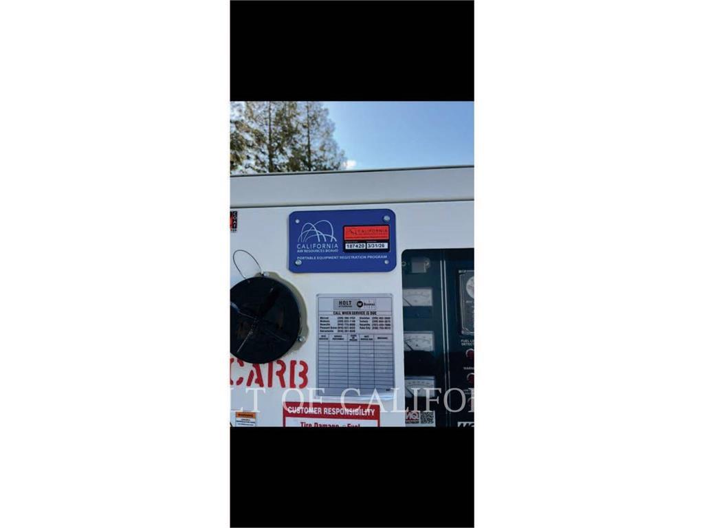 MultiQuip GENSET 45 Alte generatoare