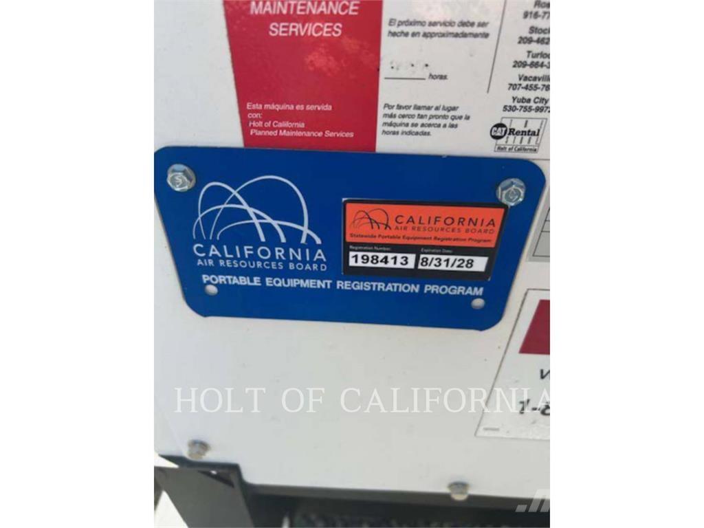 MultiQuip GENSET 70 Alte generatoare