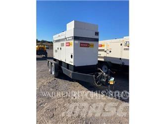 MultiQuip MQ125 Alte generatoare