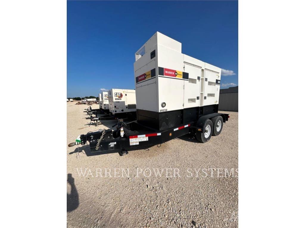 MultiQuip MQ180 Alte generatoare