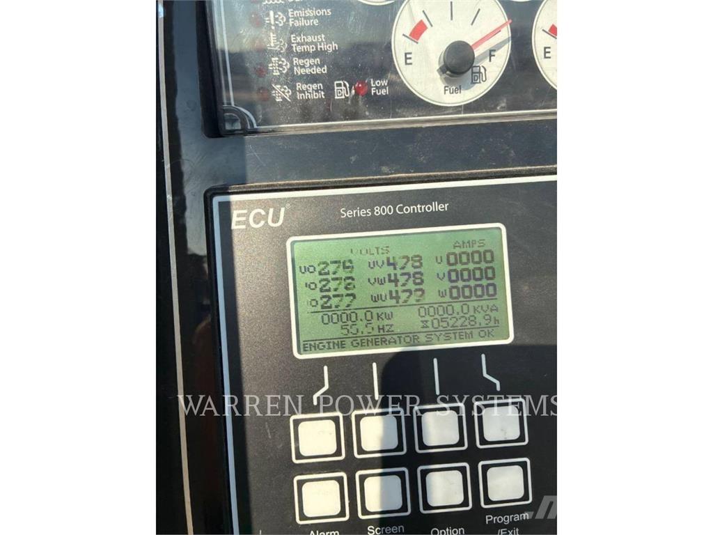 MultiQuip MQ180 T4F Alte generatoare