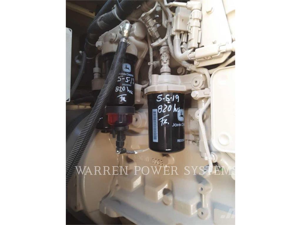 MultiQuip MQ180 T4F Alte generatoare