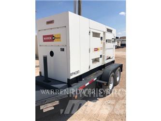 MultiQuip MQ220 Alte generatoare