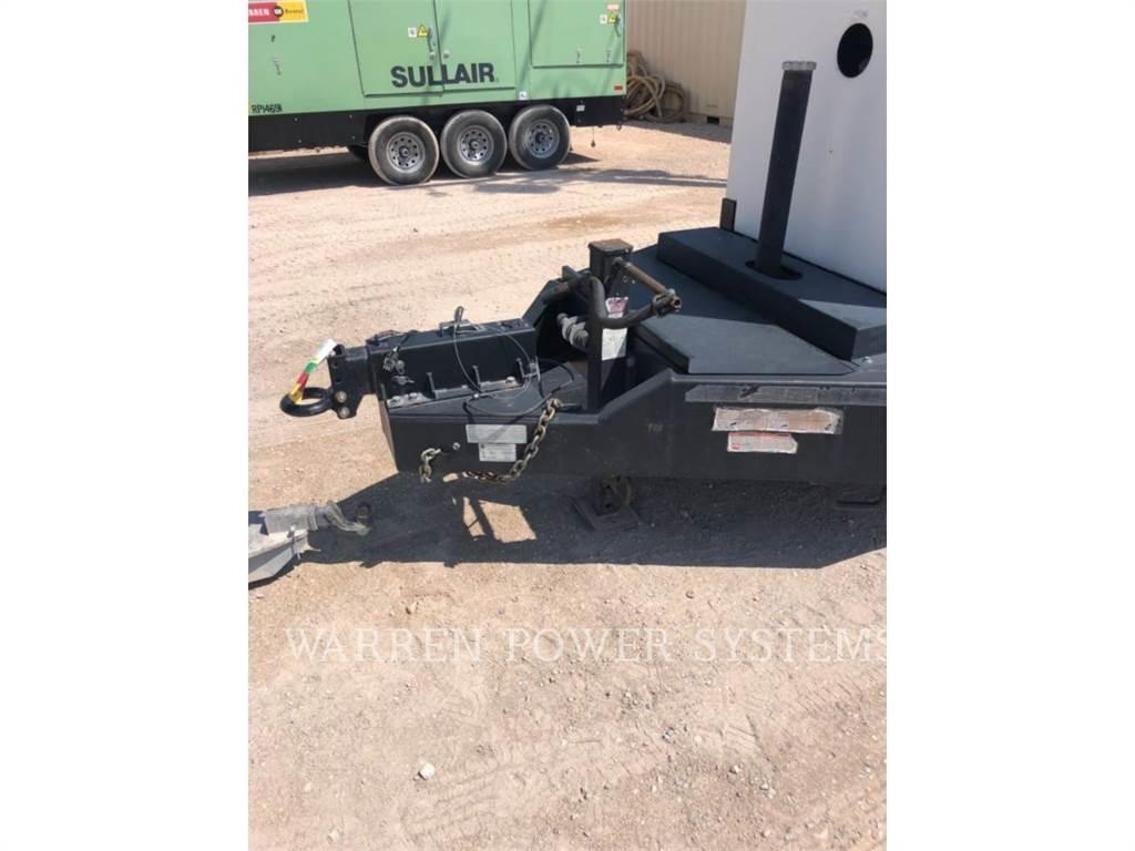 MultiQuip MQ220 Alte generatoare
