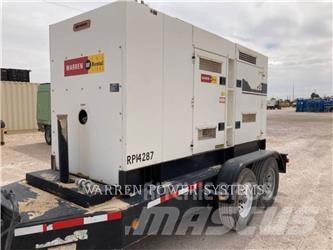 MultiQuip MQ220 Alte generatoare