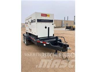 MultiQuip MQ300 Alte generatoare