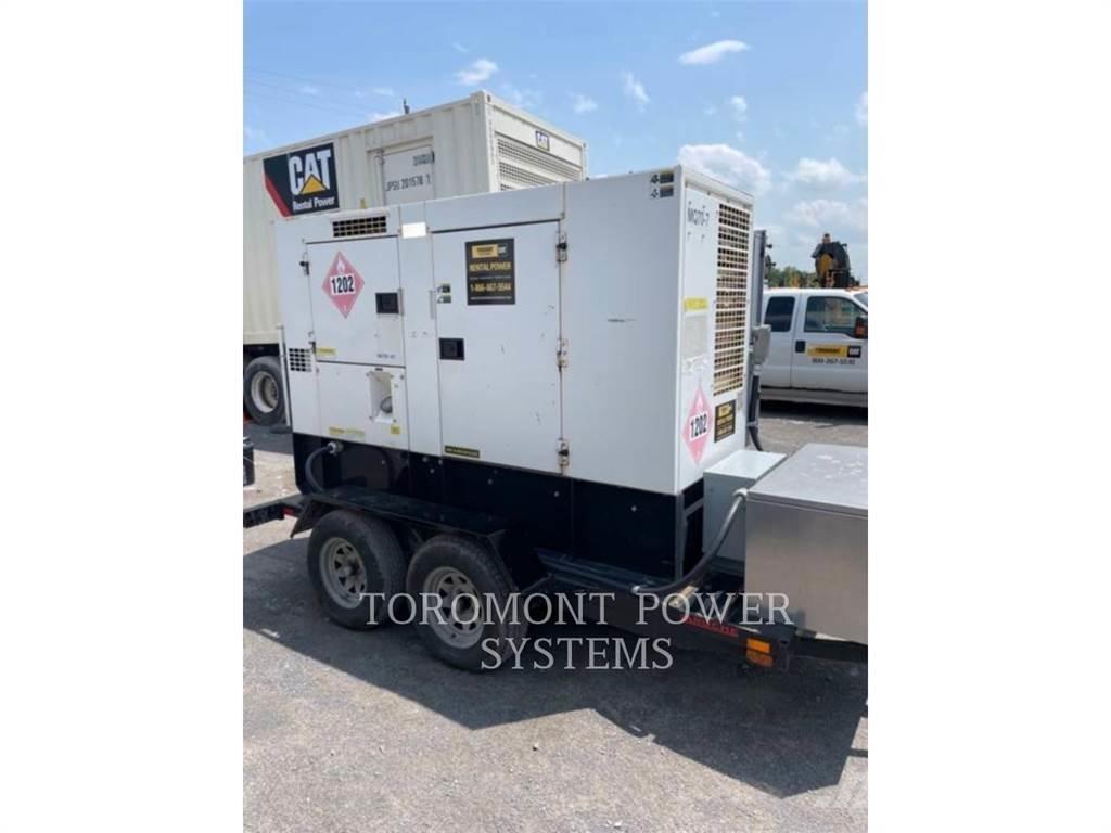 MultiQuip MQ70 - 208/480 Alte generatoare