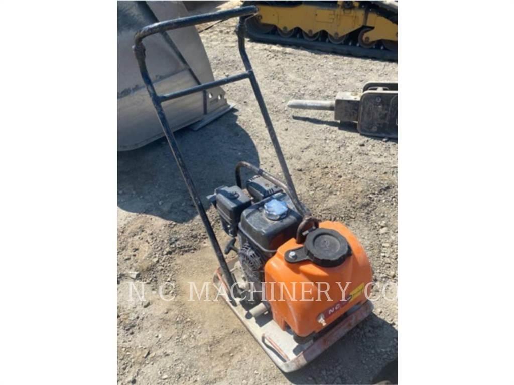 MultiQuip MVC82VHW Pavatoare asfalt