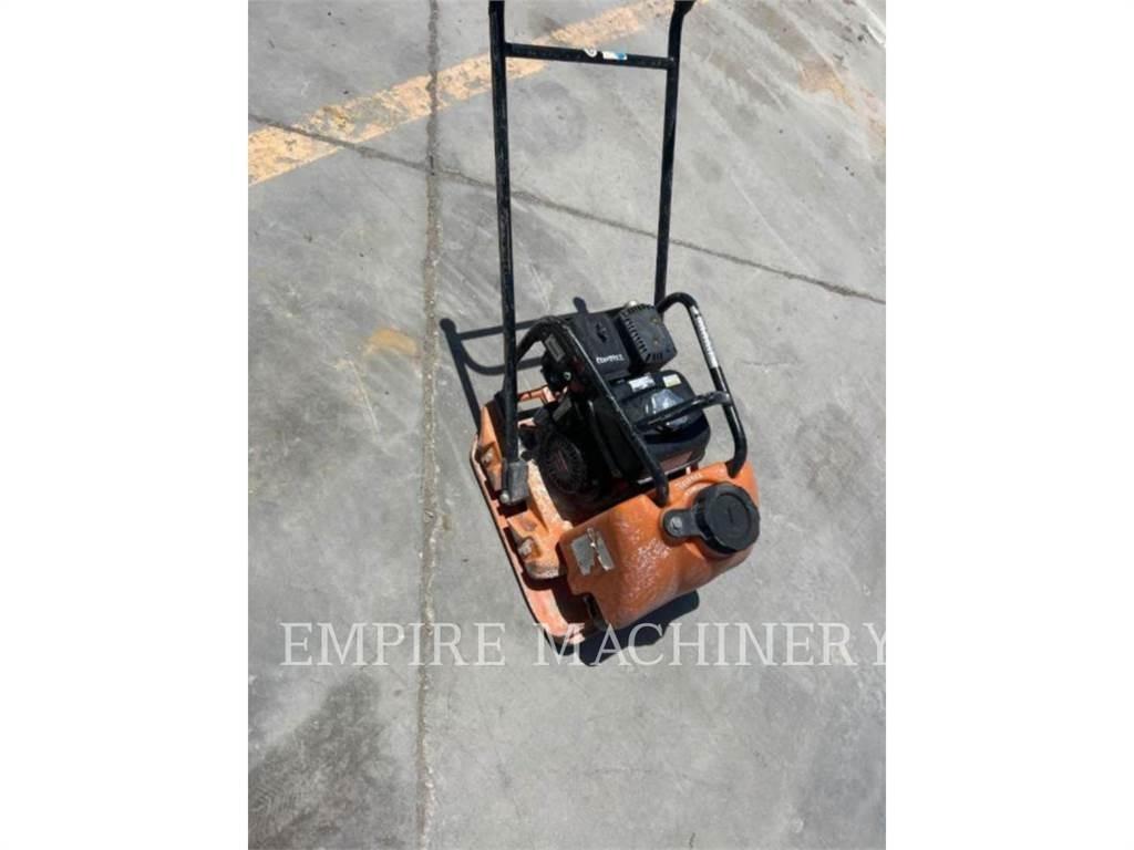 MultiQuip MVC88VTHW Incarcator pe pneuri