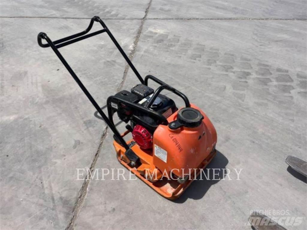 MultiQuip MVC88VTHW Incarcator pe pneuri