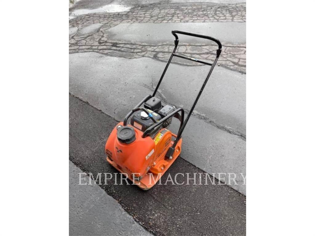 MultiQuip MVC88VTHW Incarcator pe pneuri