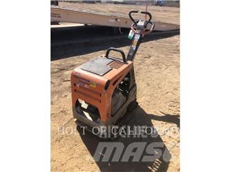 MultiQuip PLATE REV Compactoare sol