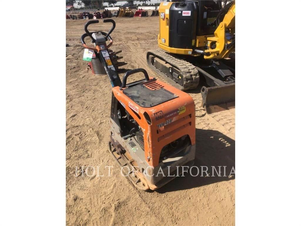 MultiQuip PLATE REV Compactoare sol
