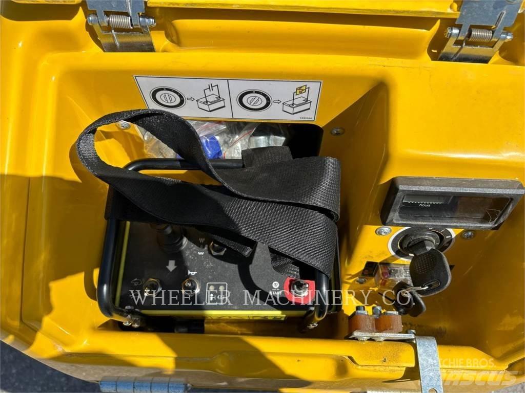 MultiQuip RX1575 Cilindri compactori dubli