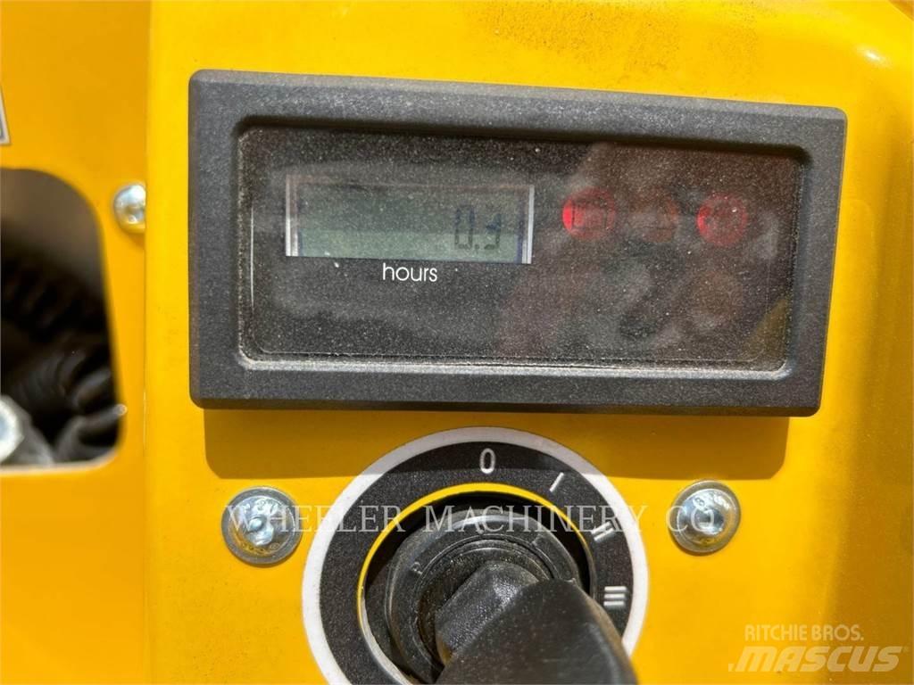 MultiQuip RX1575 Cilindri compactori dubli