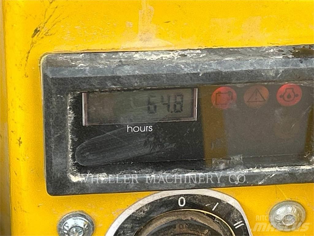 MultiQuip RX1575 Cilindri compactori dubli
