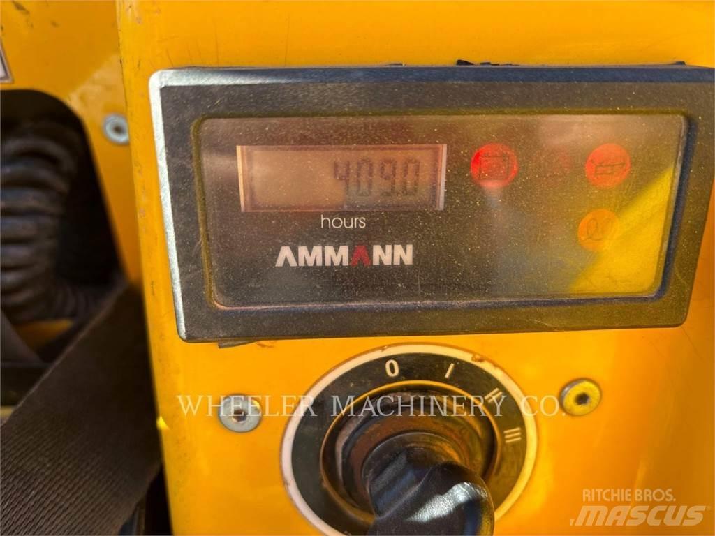MultiQuip RX1575 Cilindri compactori dubli