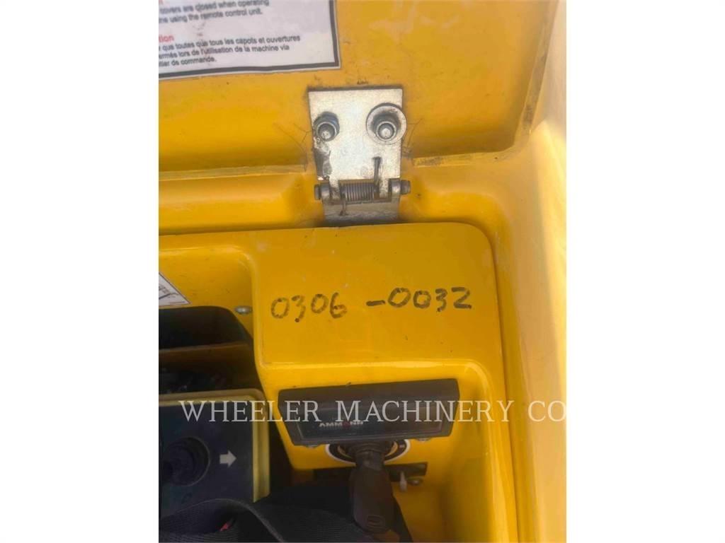 MultiQuip RX1575 Cilindri compactori dubli